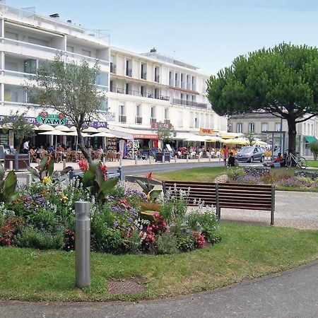 Amazing Apartment In Vaux Sur Mer With Wifi Exterior foto