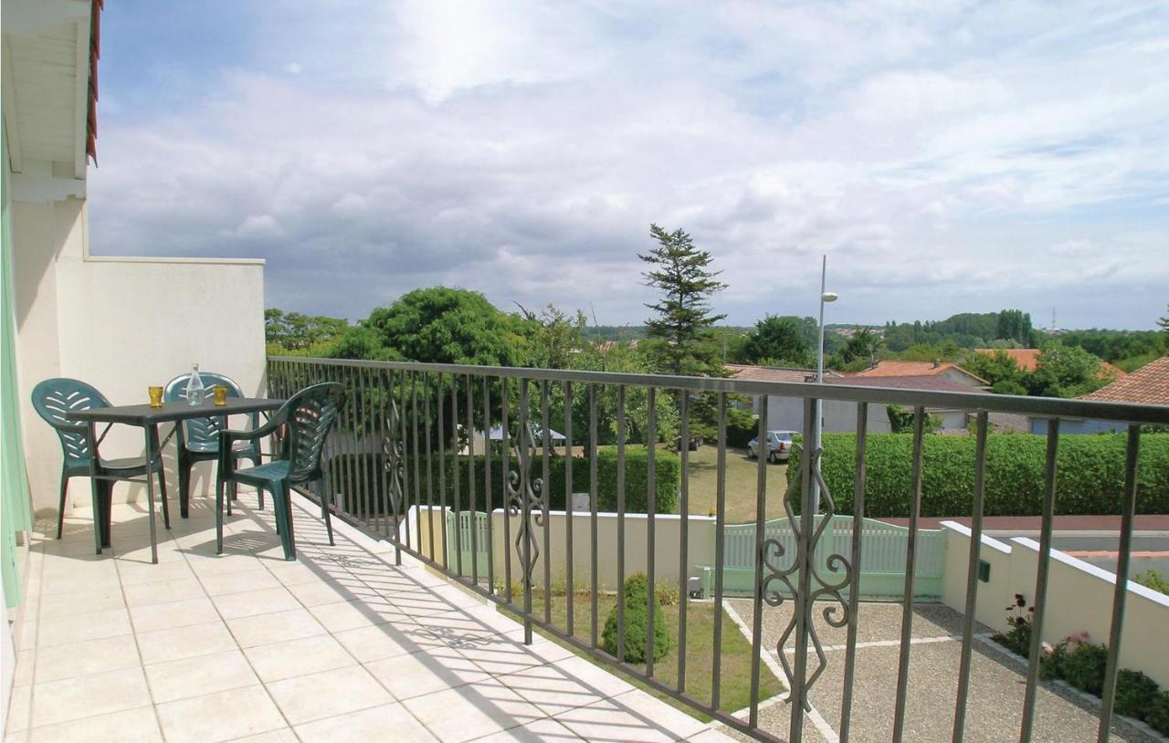 Amazing Apartment In Vaux Sur Mer With Wifi Exterior foto