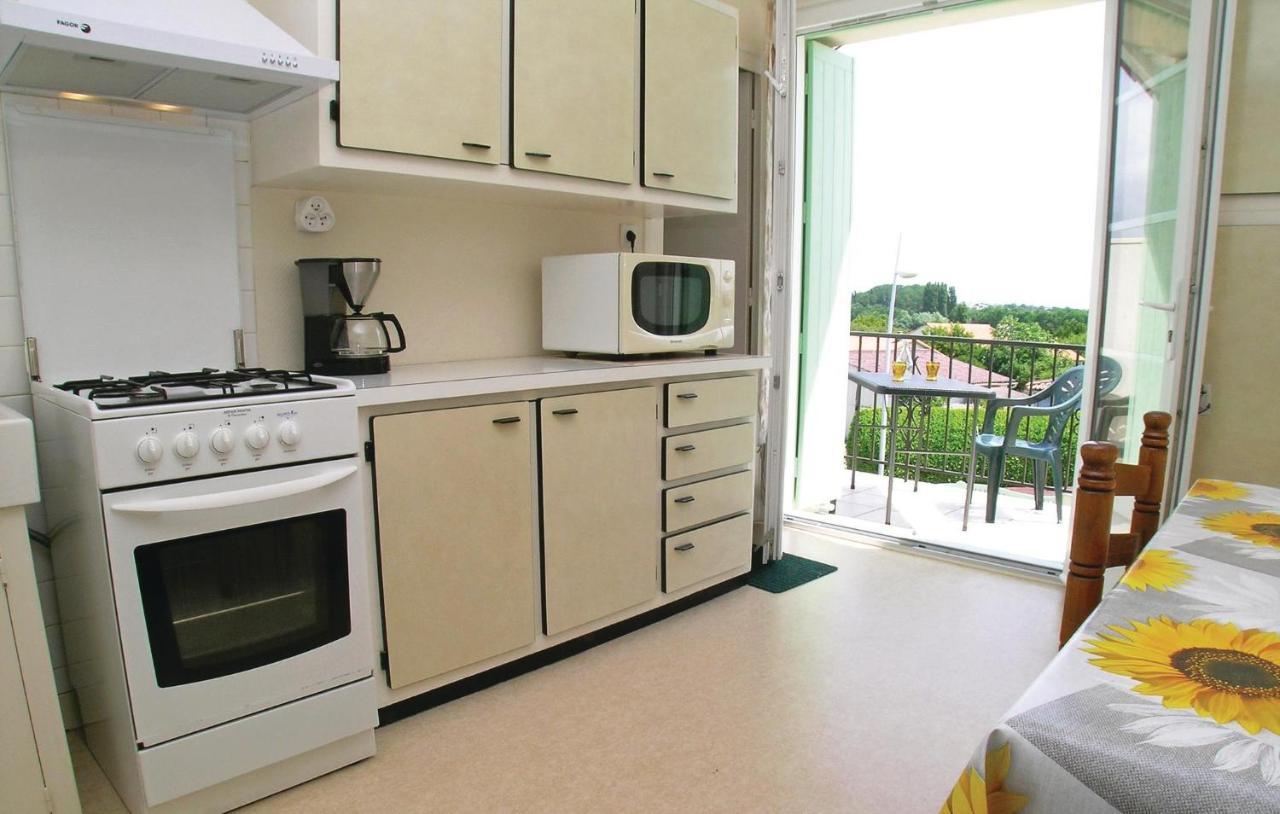 Amazing Apartment In Vaux Sur Mer With Wifi Exterior foto